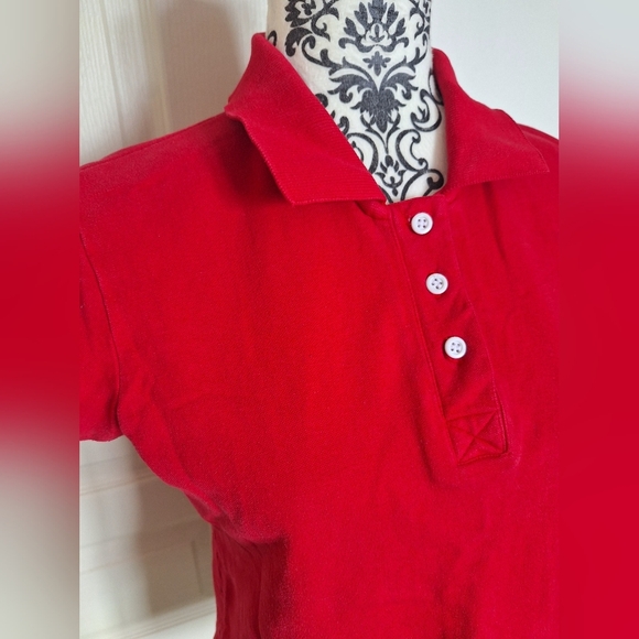 Mossimo size XL crop top - Picture 2 of 4